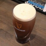 GOOD HUMOR - ギネス生ビール