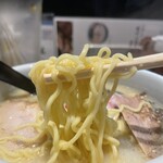 Ramen Santouka - 