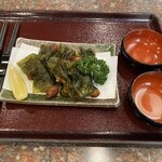 かつれつ亭 出合橋店 - 