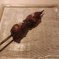 虎ノ門 焼鳥國よし - 