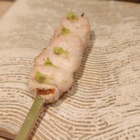 虎ノ門 焼鳥國よし - 