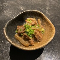 炭火焼肉　にくたらし　熊本上乃裏店 - 