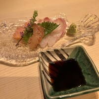 さかなや別邸 - 