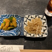 炭火焼肉　にくたらし　熊本上乃裏店 - 