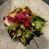 炭火焼肉　にくたらし　熊本上乃裏店 - 
