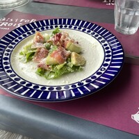 TROIS CUIT ASANUMA - 