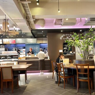 サンマルクカフェ_2