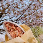 ブランジェリー ラ・フォンティヌ・ドゥ・ルルド - 