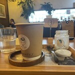 ナノハナ コーヒーロースター - 