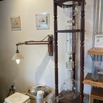 ナノハナ コーヒーロースター - 