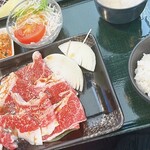 肉の割烹 田村  - 