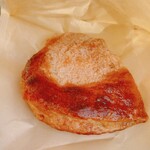 ブランジェリー ラ・フォンティヌ・ドゥ・ルルド - 