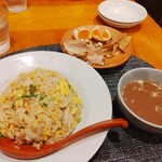 真心ラーメン竹 - 