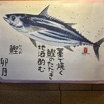 和さび - 旬です