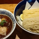 つけそば 神田 勝本 - 