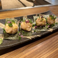 鶏一輪 - 