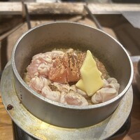 鶏一輪 - 