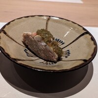 隠れ家鉄板おぶ - 