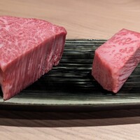 隠れ家鉄板おぶ - 