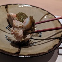 隠れ家鉄板おぶ - 