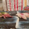 立ち喰い寿司　彩り亭