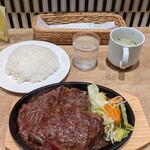 GOODステーキ - 