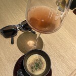 Tokyo Rice Wine - 