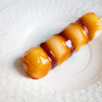 つづみ団子 TALIKA - 料理写真: