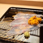 季節料理　なかしま - 