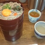 Chidori Soba - 