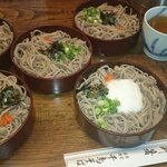 Chidori Soba - 