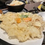 Sousaku Udon Hoshino - 