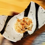 izakaya草 - ??(^^;　美味しい！