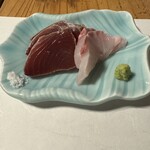 酒肴 新屋敷 - 