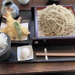 おびひろ縹 - 料理写真: