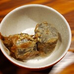 izakaya草 - ゴボウの？