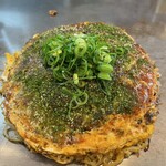 Okonomiyaki Puxu - 