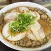 尾道ラーメン 一丁