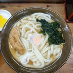牧のうどん - 