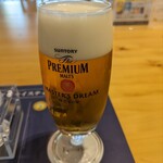 サントリー 天然水のビール工場 京都 - 