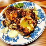 izakaya草 - スコッチエッグ