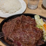 GOODステーキ - 