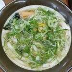 牧のうどん - 