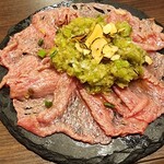 YAKINIKU TORANOYA - 