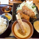 Tonkatsu Shiota - 