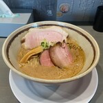 麺房 鶏くらふと - 