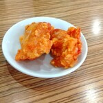 Himawari - 鶏の唐揚げ