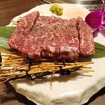 YAKINIKU TORANOYA - 