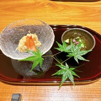 江戸前 鮨 服部 - 