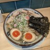 はるちゃんラーメン